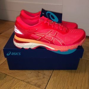 ASICS Gel Kayano 25, Size 8